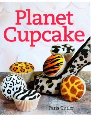 Planet Cupcake