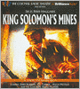 King Solomon's Mines: A Radio Dramatization (Colonial Radio Theatre on the Air)