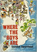 Where The Boys Are