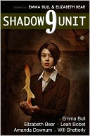 Shadow Unit 9