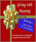 download Giving with Meaning book