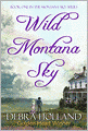 Wild Montana Sky