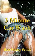 Three Minute Car Wash