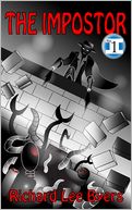 The Impostor #1: Half a Hero