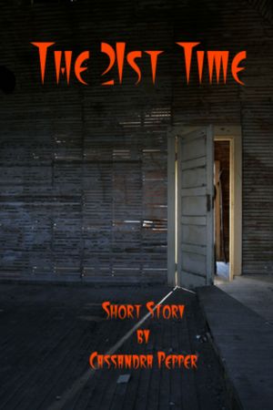 The 21st Time
