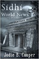 Sídhí World News: July 2011 Edition