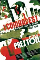 Comrades!: Portraits from the Spanish Civil War