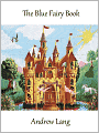 The Blue Fairy Book