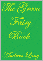 The Green Fairy Book