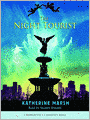 The Night Tourist: The Night Tourist Series, Book 1