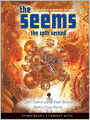 The Split Second: The Seems Series, Book 2