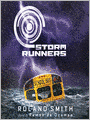 Storm Runners (Storm Runners Series #1)
