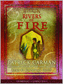 Rivers of Fire (Atherton Series #2)