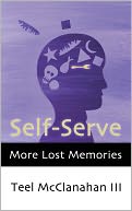 Self-Serve (a story from More Lost Memories)