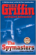 The Spymasters (Men at War Series #7) by W. E. B. Griffin: NOOK Book Cover