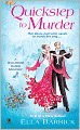 Quickstep to Murder: A Ballroom Dance Mystery