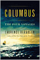Columbus: The Four Voyages
