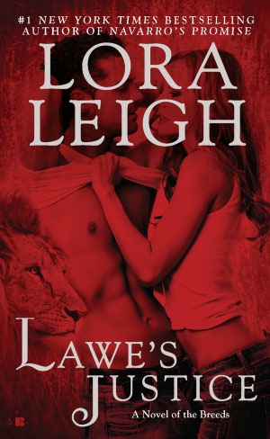 Lawe's Justice