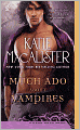 Much Ado about Vampires (Dark Ones Series #9)