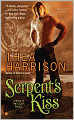 Serpent's Kiss (Elder Races Series #3)