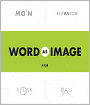 Word as Image