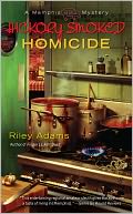 download Hickory Smoked Homicide book