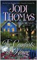 The Comforts of Home (Harmony Series #3)