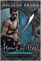 Heart of Steel (Iron Seas Series #2)