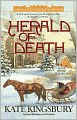Herald of Death (Special Pennyfoot Hotel Mystery Series #3)