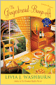 The Gingerbread Bump-Off (Fresh-Baked Mystery Series #6)
