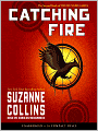 Catching Fire (Hunger Games Series #2)