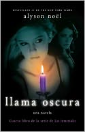 Llama oscura (Dark Flame)
