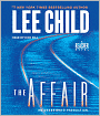 The Affair (Jack Reacher Series #16)