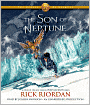 The Son of Neptune (Heroes of Olympus Series #2)