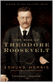 The Rise of Theodore Roosevelt