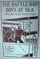 The Battleship Boys at Sea