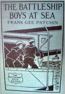 The Battleship Boys at Sea