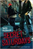 Secret Saturdays