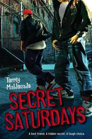 Secret Saturdays