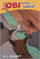 Obi, Gerbil on the Loose!