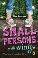 Small Persons with Wings