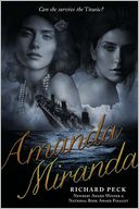 Amanda Miranda