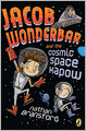 Jacob Wonderbar and the Cosmic Space Kapow