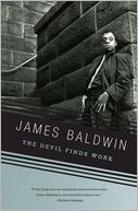 The Devil Finds Work