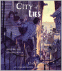 City of Lies (Keepers Trilogy Series #2)
