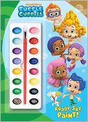 Ready, Set, Paint! (Bubble Guppies)
