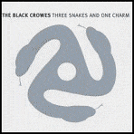 Three Snakes and One Charm [Bonus Tracks]