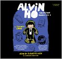 Alvin Ho Col: Bks 3&4 (Lib)(CD)