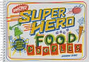 Super Food Doodles: Step-by-Step Doodles and More!