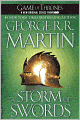 A Storm of Swords (A Song of Ice and Fire #3)